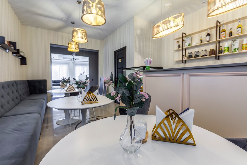 Фото Мирталь