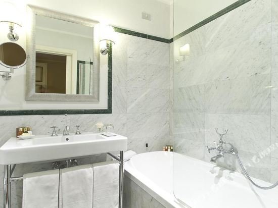 Фото Donna Camilla Savelli – VRetreats