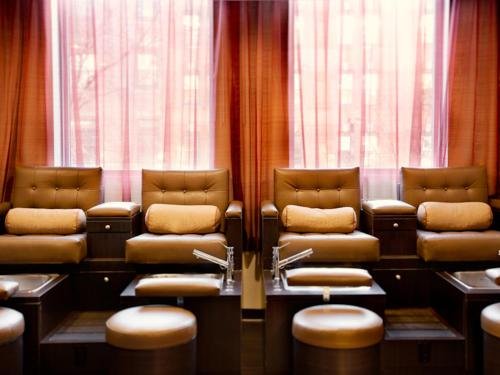 Фото Battery Wharf Hotel, Boston Waterfront