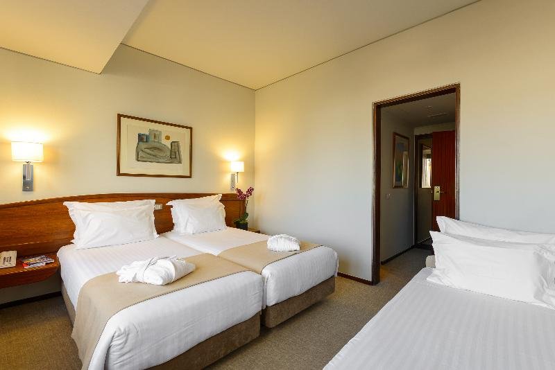 Фото Hotel Dom Carlos Park