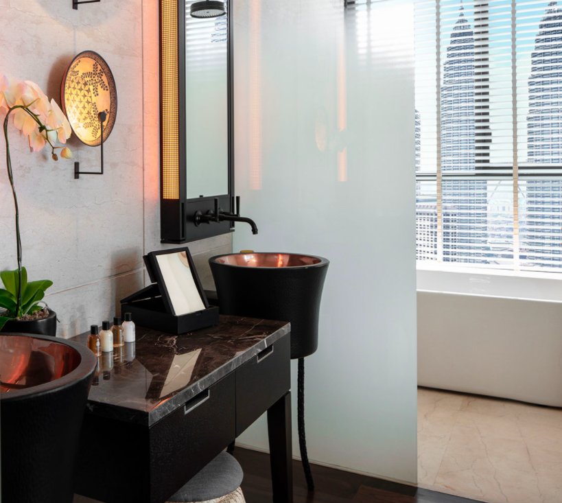 Фото The RuMa Hotel and Residences