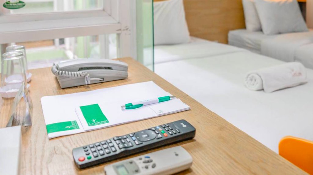 Фото LeGreen Suite Poso