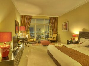 Гостиница Oryx