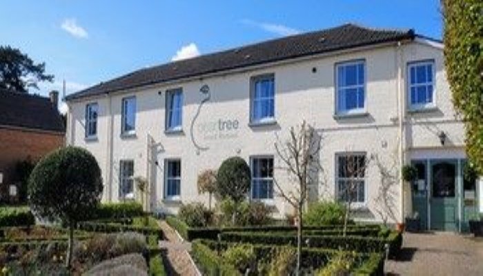 Фото Peartree Serviced Apartments