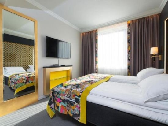 Фото Thon Hotel Rosenkrantz Oslo