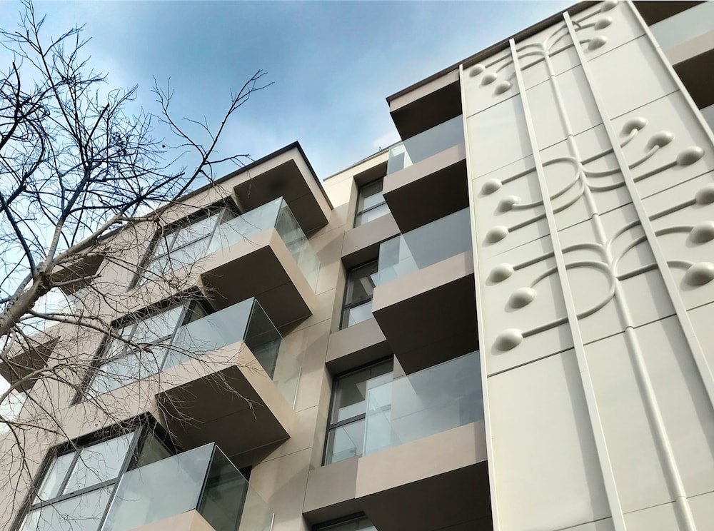 Фото Ars Magna Bleisure Hotel