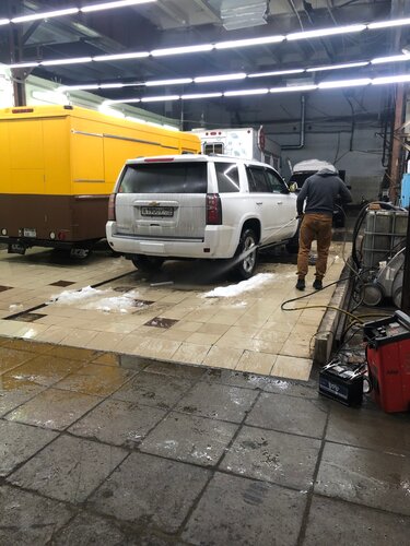 Клубный сервис Chevrolet: идеальное решение для владельцев автомобилей