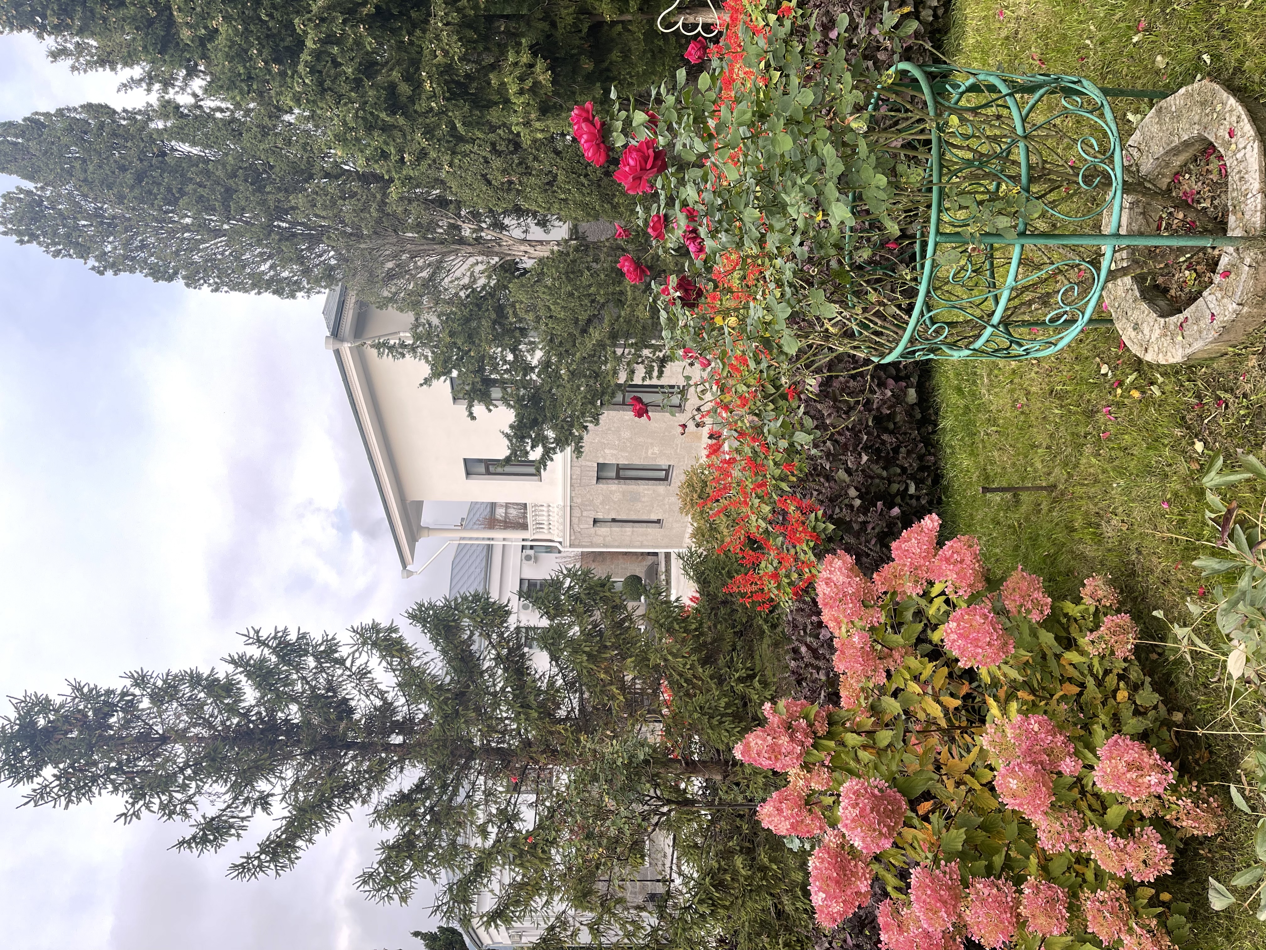 Фото Санаторий Узбекистан