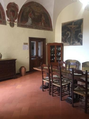 Фото Monastero Ss. Annunziata