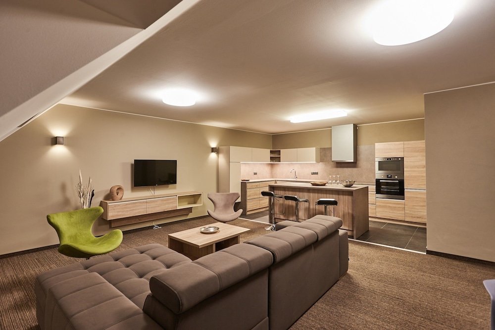 Фото Apartm& xE1; ny Volarik