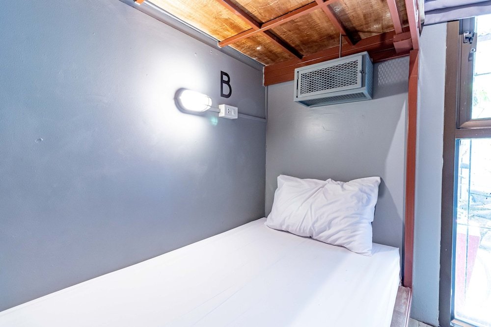 Фото Loftel 22 Hostel