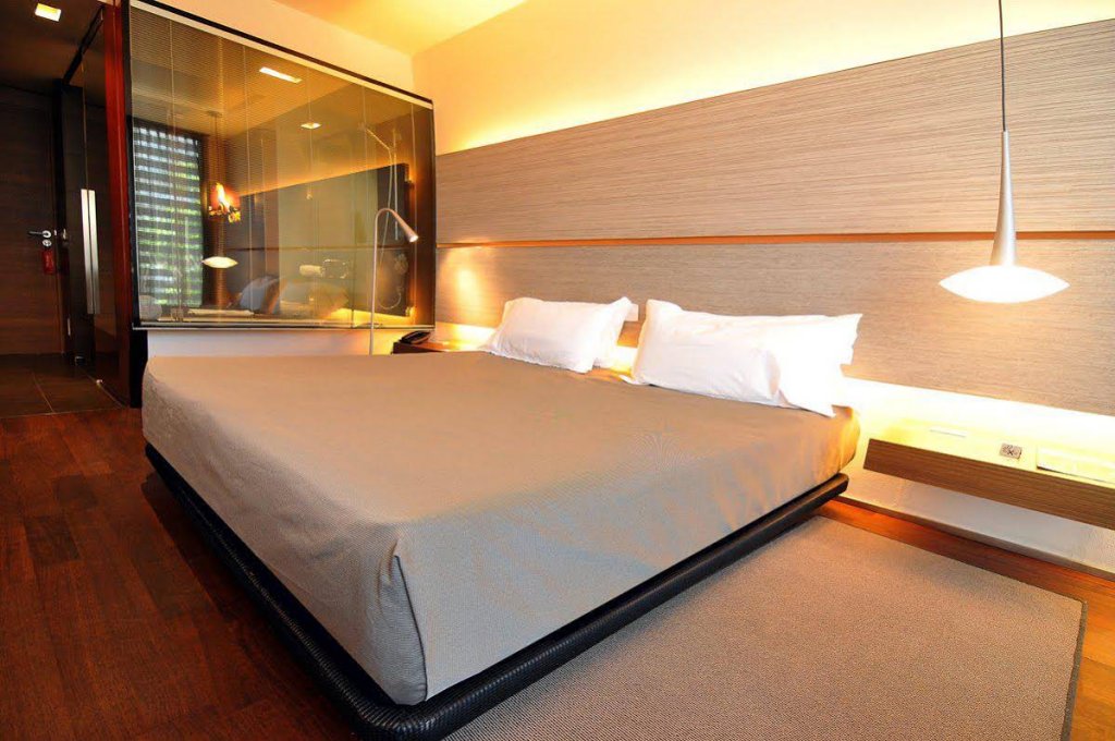 Фото B-Hotel