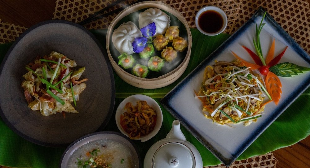 Фото Pullman Luang Prabang