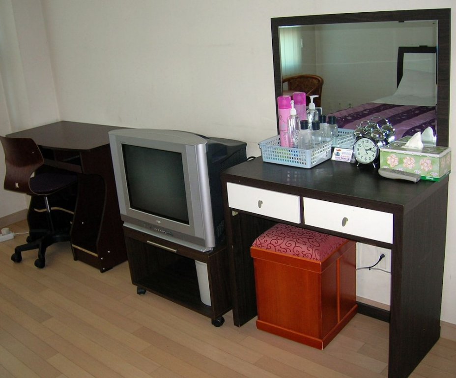 Фото Incheon Airport Guesthouse