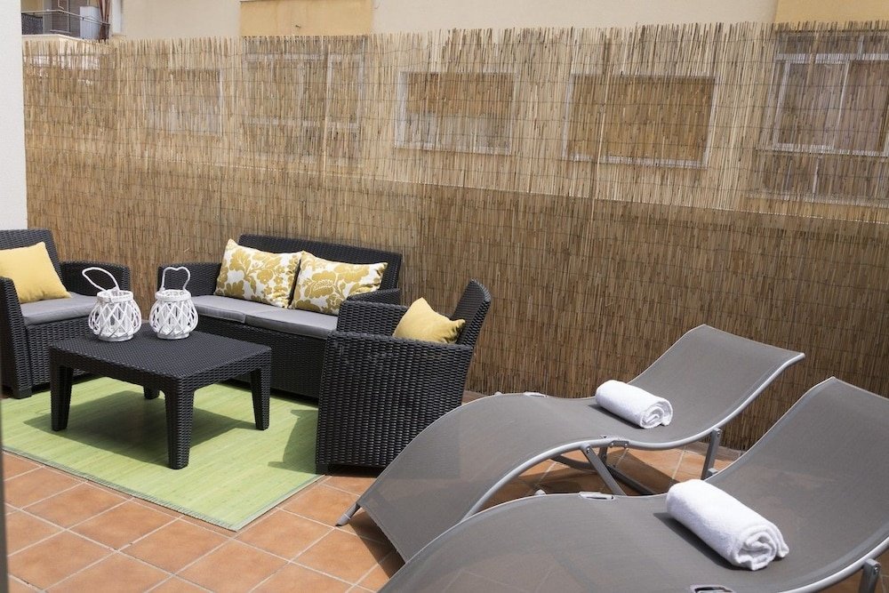 Фото Livin4malaga Mariblanca