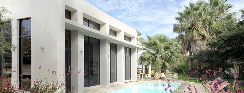 Фото The Lakes Boutique Lodge