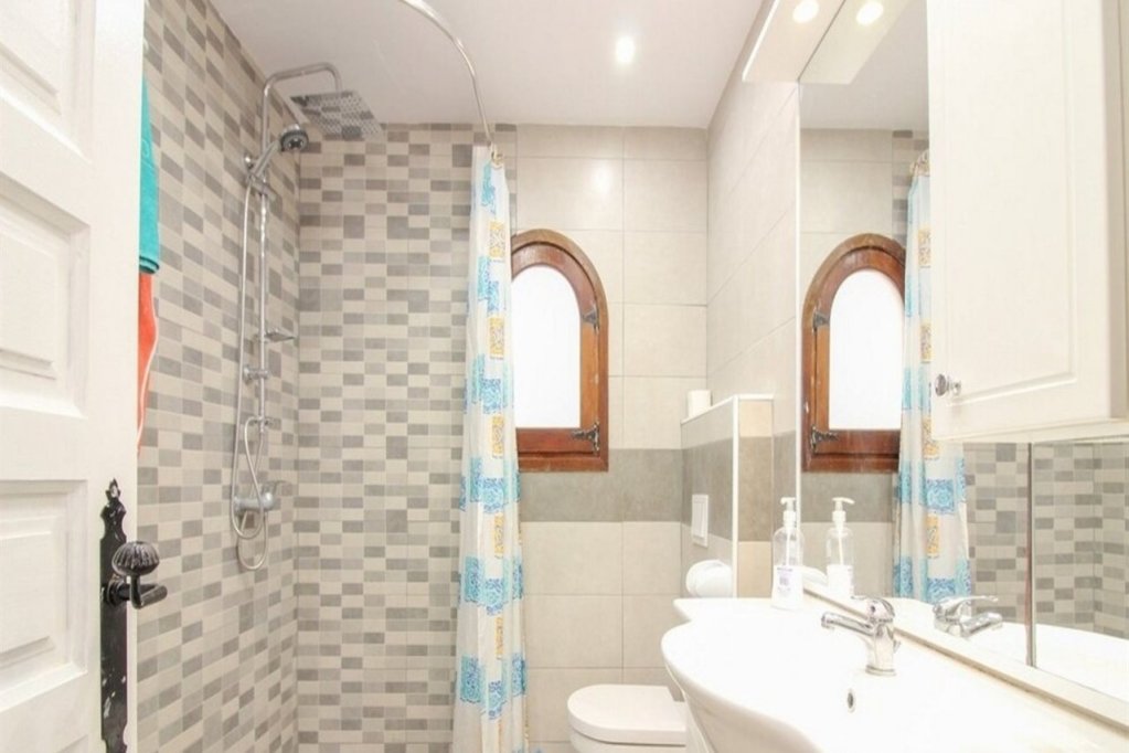 Фото Villa Maryvilla 45 - Plaza Mayor