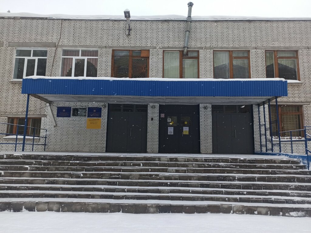 12 Школа чебоксары карта