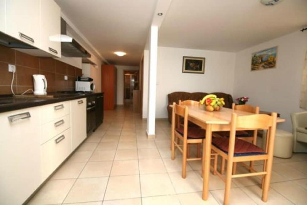 Фото Apartment Dujas