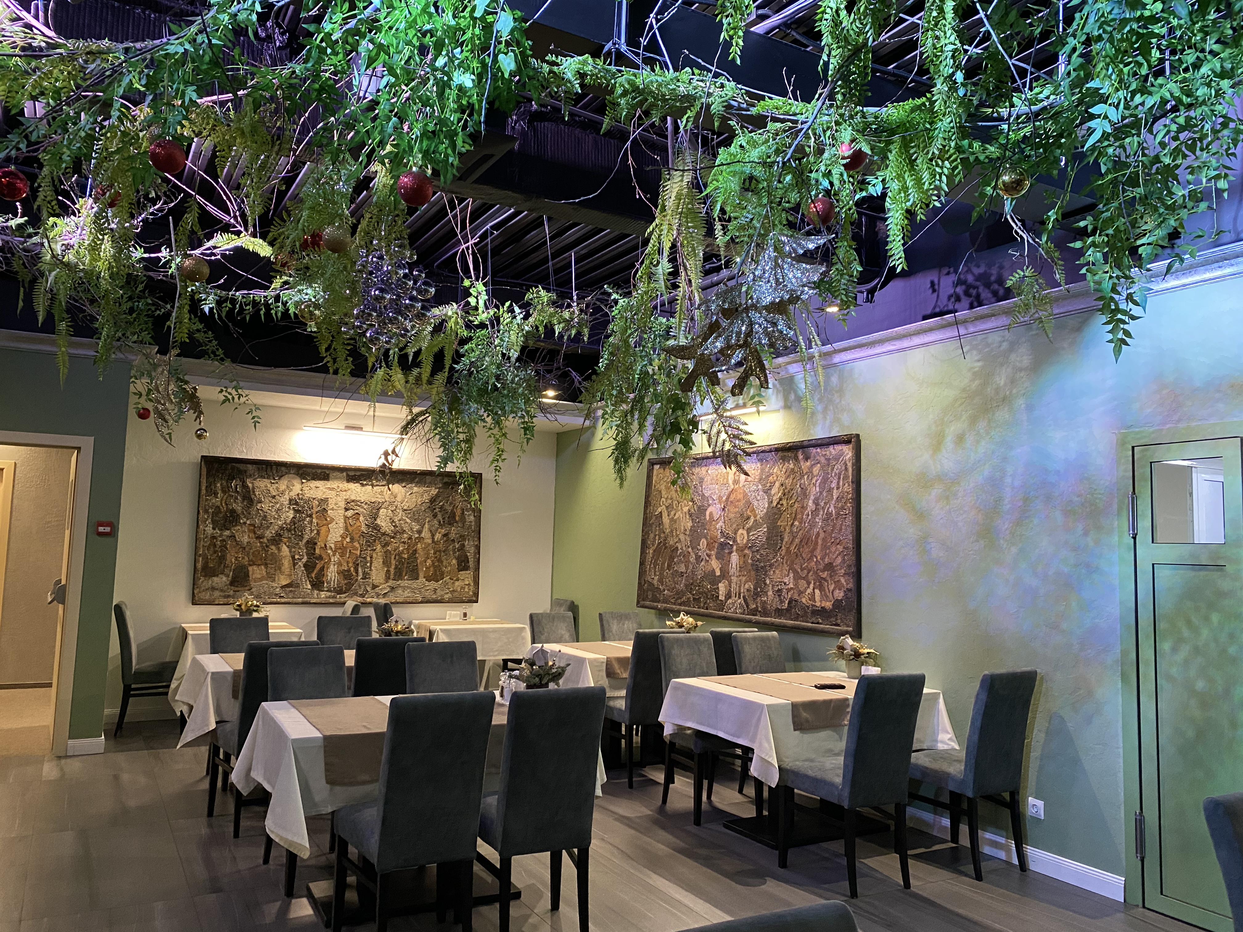 Фото Baikal Forest Hotel