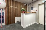 Sahar (Uralskaya Street, 1Бс1), beauty salon