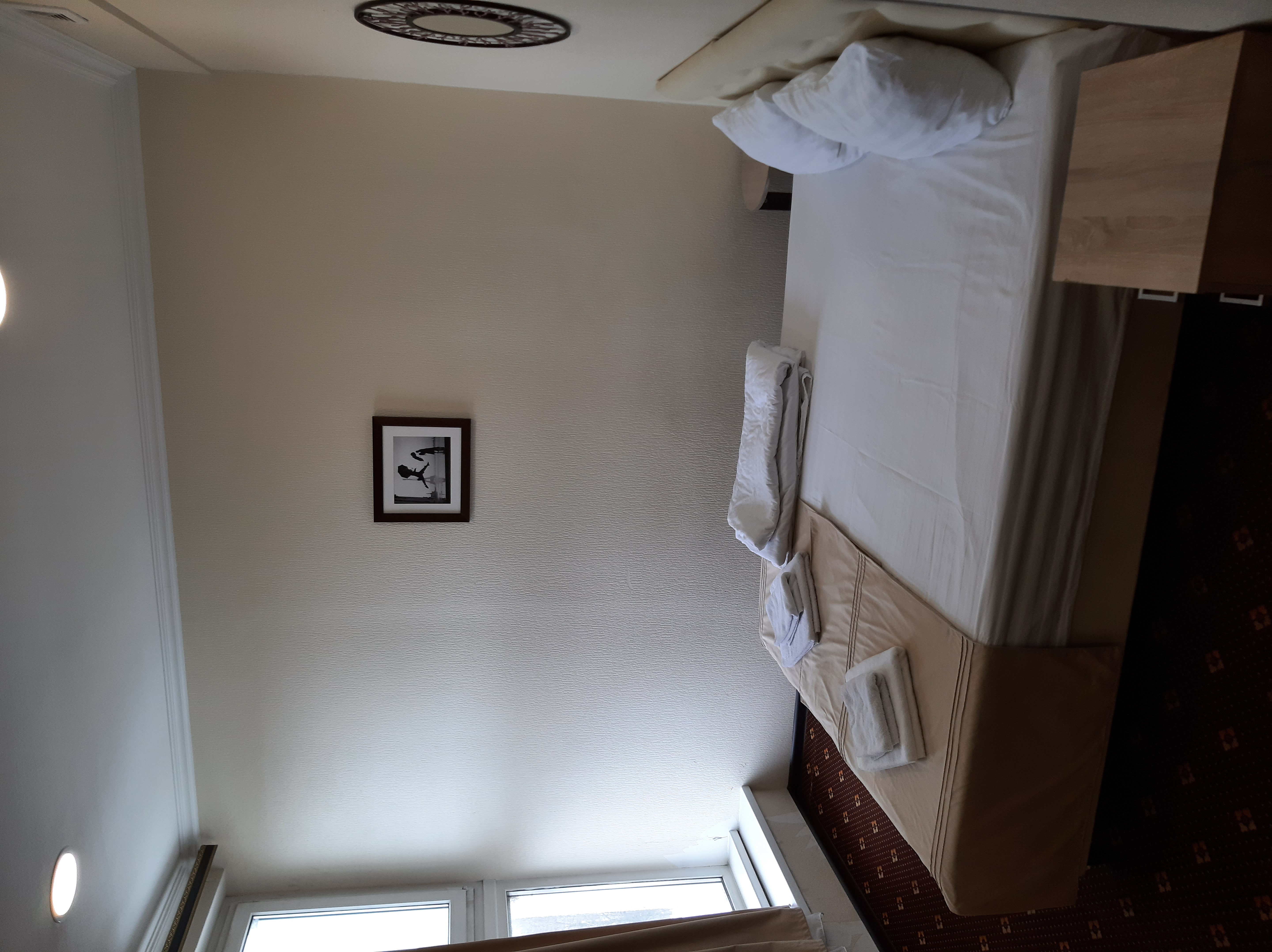 Фото Видное City