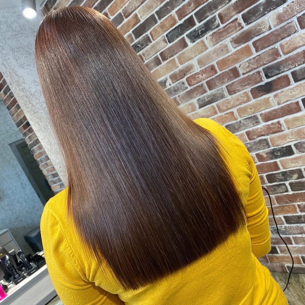 Карина тверь салон красоты