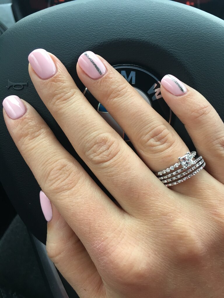Nail salon Salon krasoty, manikyur, SPA, SPA salon, solyarij, kosmetolog, salon manikyura, Saint Petersburg, photo