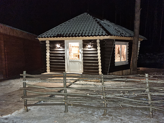 Фото Светофор