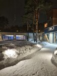 Ples (ulitsa imeni Marshala Malinovskogo, 39), swimming pool