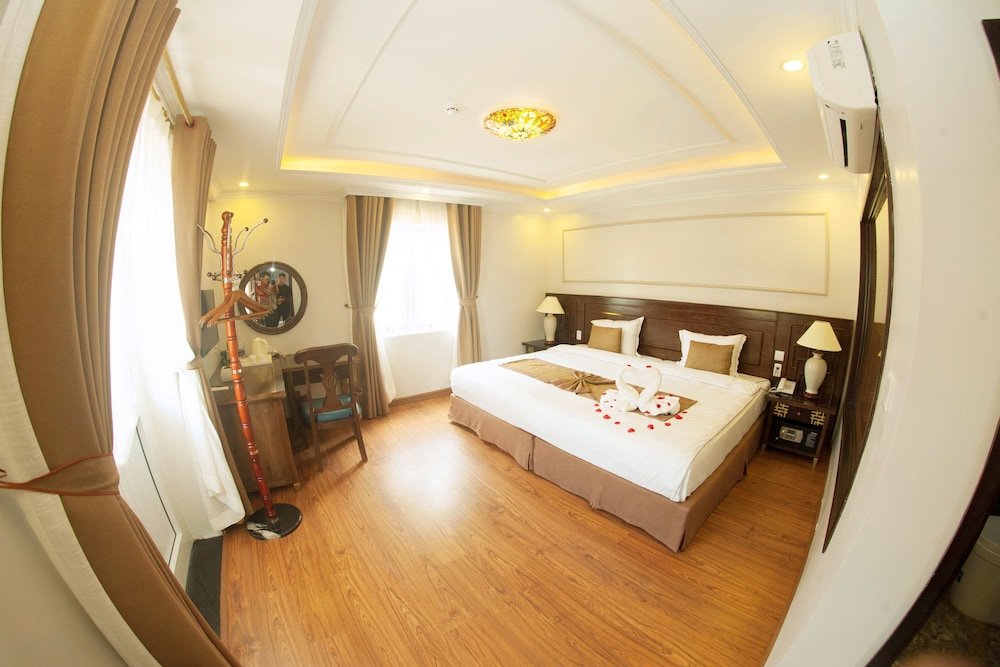 Фото Adam Sapa Hotel