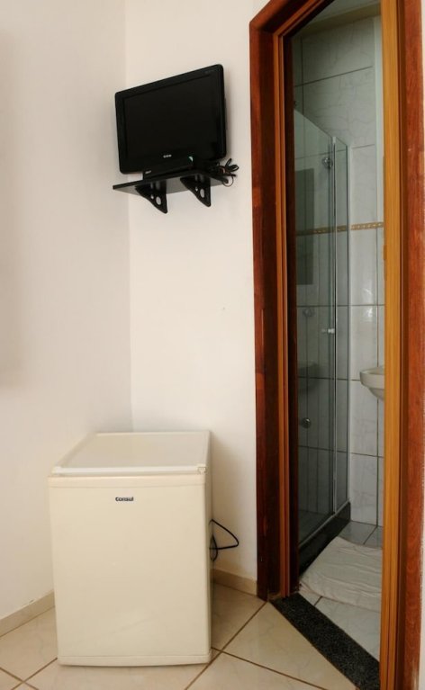 Фото Pousada do Marinho