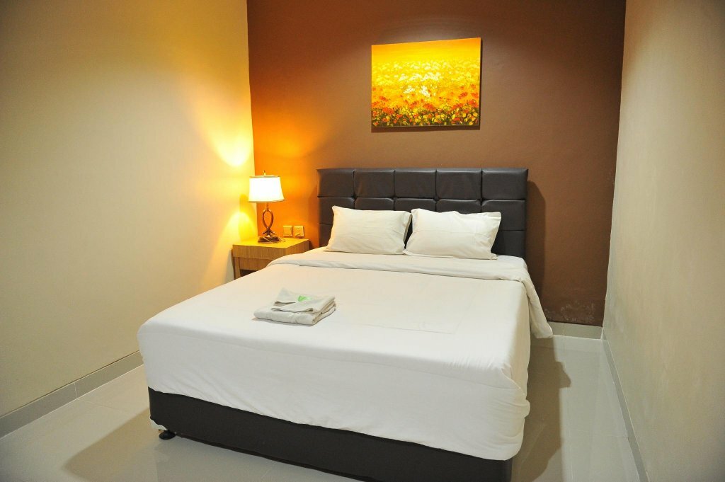 Hotel Benito Residence, Earth, photo