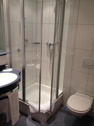 Фото Maison Viktoria Augsburg