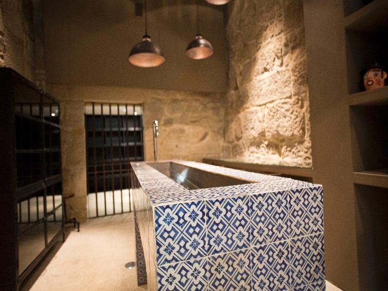 Фото Carris Porto Ribeira