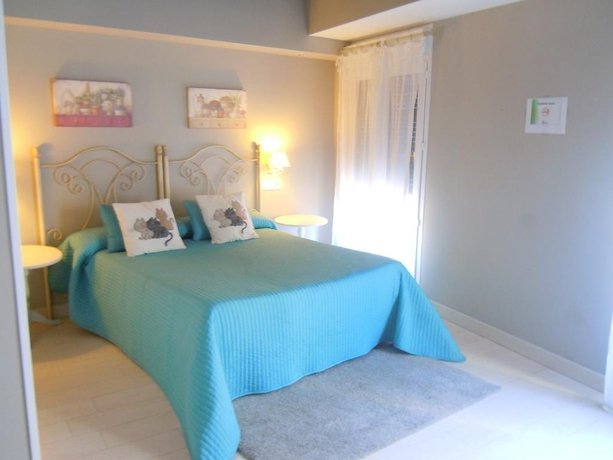 Фото Hospedaje San Francisco