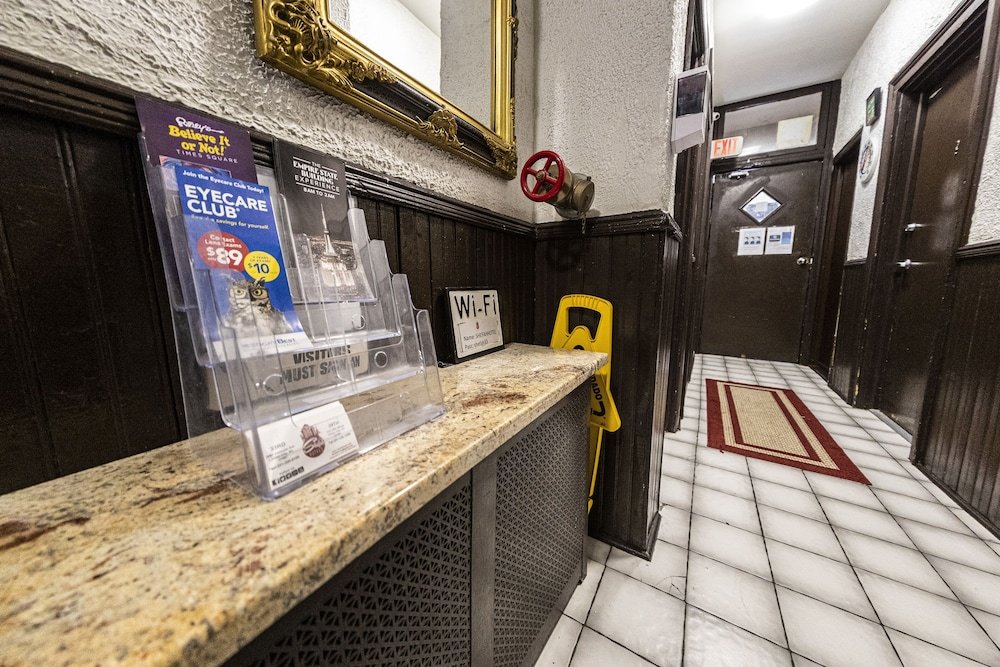 Фото Shefah Hotel