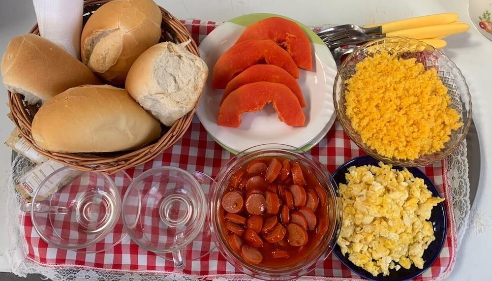 Фото Pousada Ilha Bela