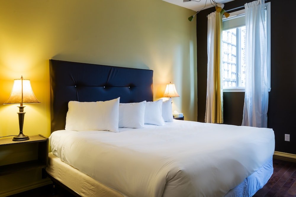 Фото Les Lofts St-Jo - by Les Lofts Vieux-Québec