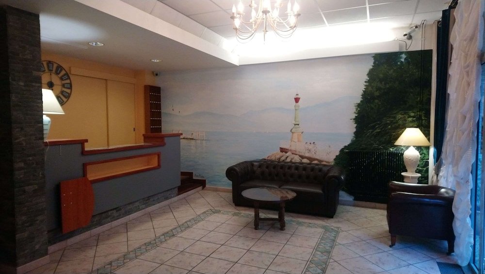 Фото отеля 5