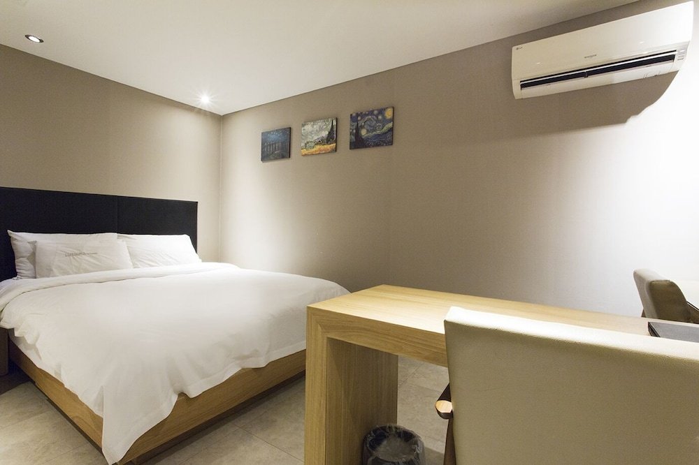 Фото Cookie Hotel