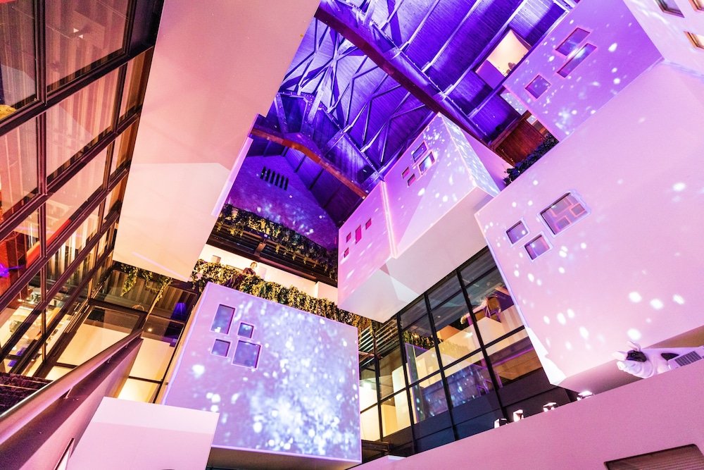 Фото Bunk Hotel Amsterdam