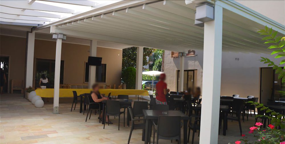 Фото Hotel Pensione Trieste