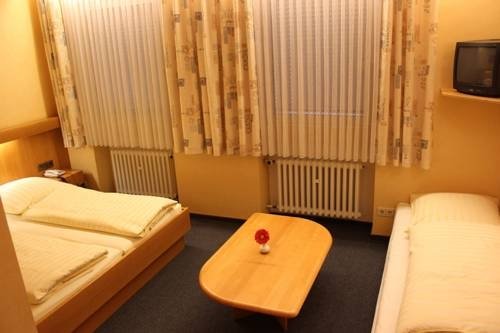 Фото City Hotel Schönleber