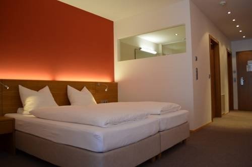 Фото Hotel Alpenland