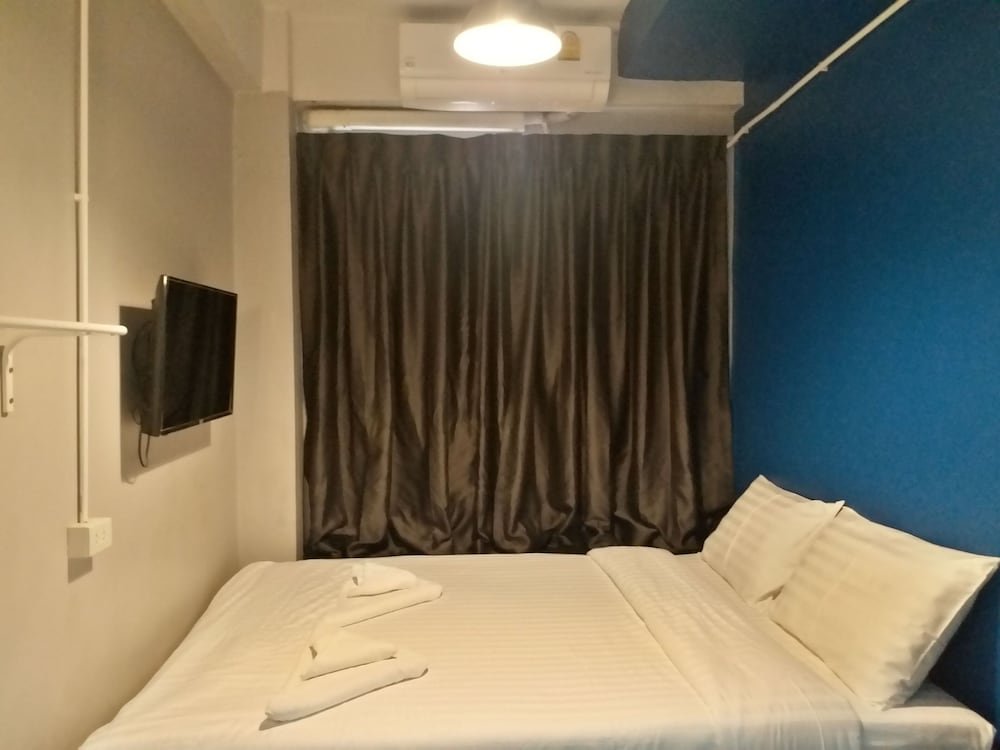 Фото FuramaXclusive Pratunam Park Hotel