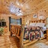 Starry Nights 2 Bedroom Cabin by Redawning