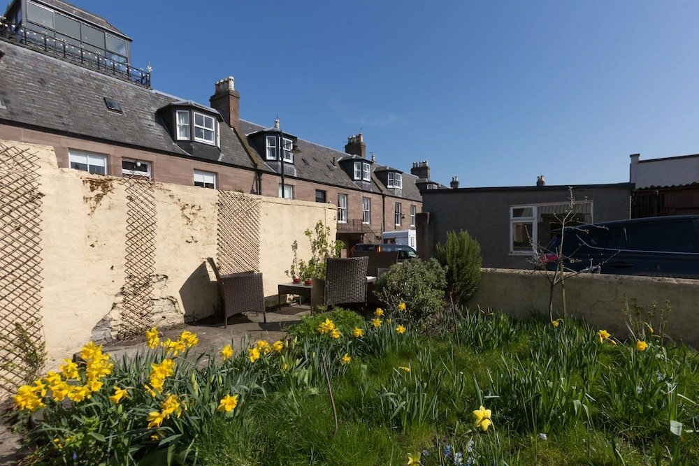 Hotel Bamse B&b, Angus Council, photo