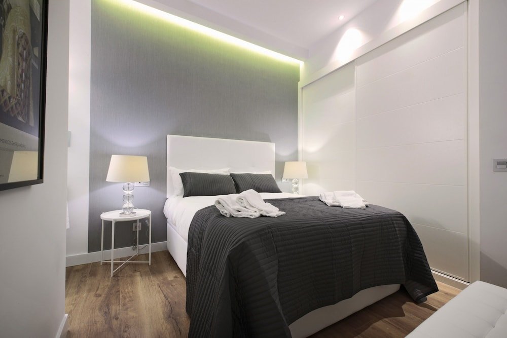 Фото Latina Palace by Madflats Collection