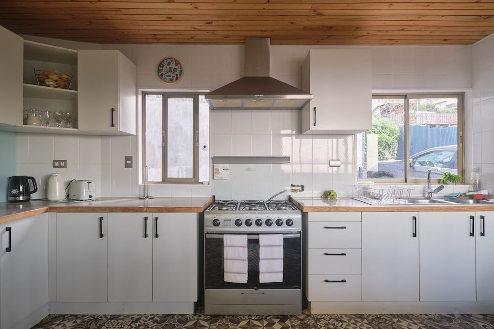 Фото Hostal Faro Azul